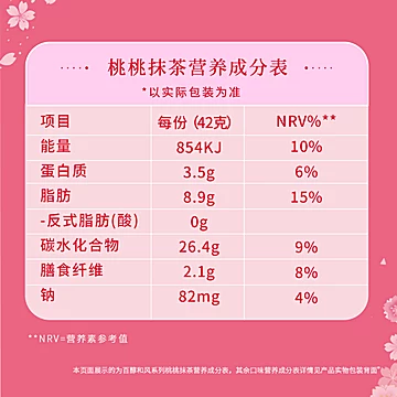 格力高樱花系列饼干礼包251g[10元优惠券]-寻折猪