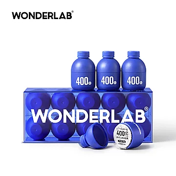 WonderLab益生菌大人幼儿童成人孕妇[30元优惠券]-寻折猪