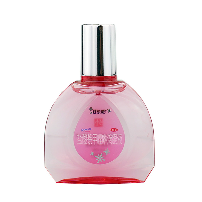 rohto hongletun nippon naphthoxazoline hydrochloride eye drops 13ml allergic inflammation trachoma inflammation