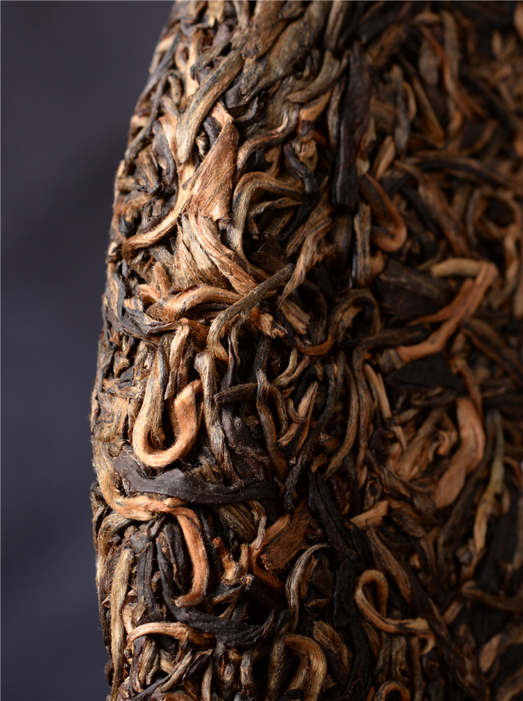 陈年普洱茶 2006年马帮贡茶金毫饼 400g老生茶 云南七子饼茶包邮