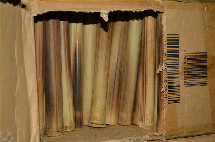 超粗竹筒 南糯竹筒香茶 普洱生茶 好喝不贵 单根19.8元 包邮特价