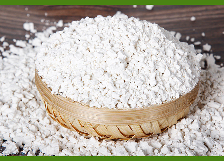 新货红薯粉江西农家手工自制纯红薯淀粉番薯粉山芋粉红勾芡粉5斤