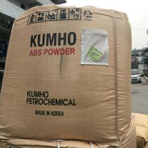 ABS High Glue Powder Korea Brocade Lake HR-181 ABS Toughener With High Glue Content Plastic Toughening Modification