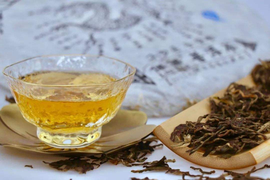 爱打扮(www.idaban.cn)，普洱茶的几大产区都有哪些？15