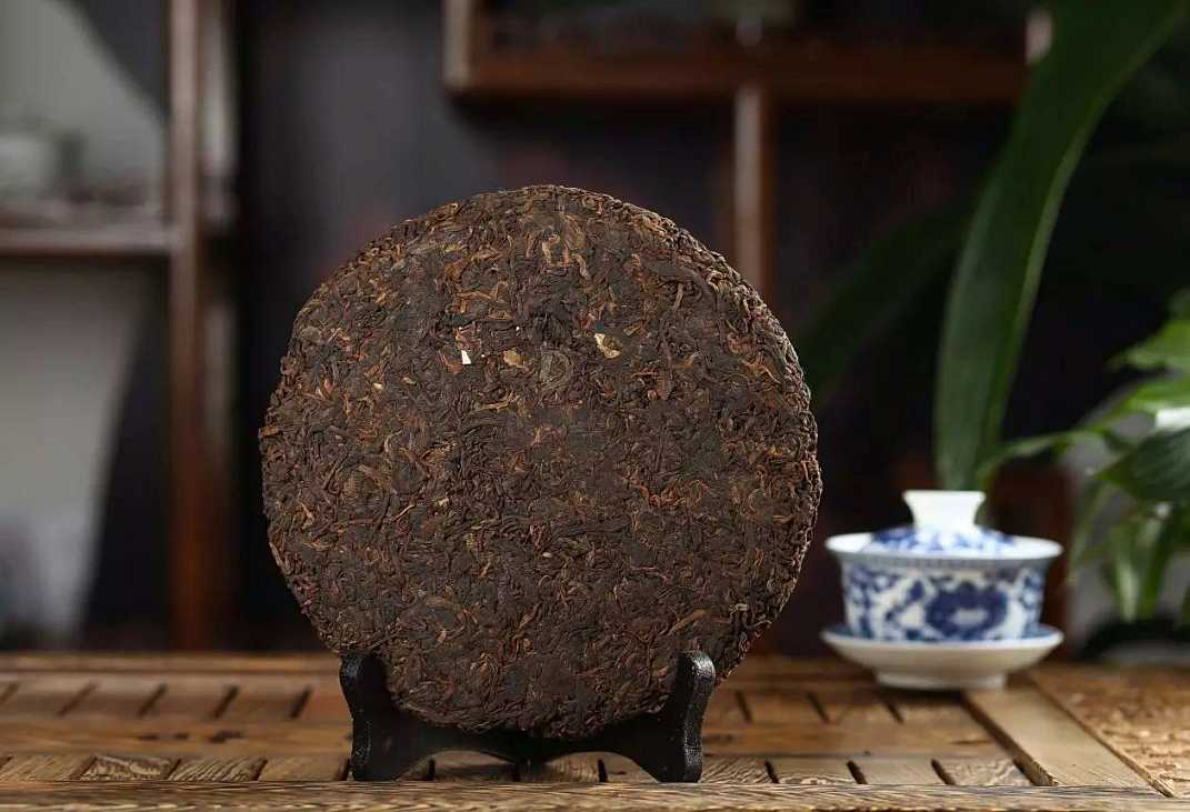 “好熟茶”应该具有什么样的标准？2