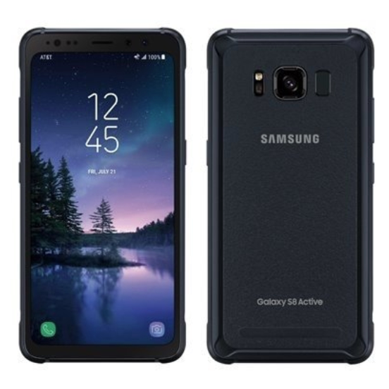 晚上8点30上架,三星s8 active