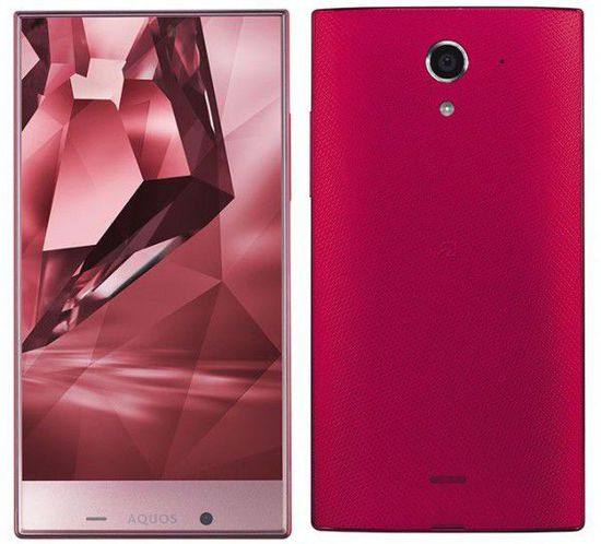 晚上9点上架,夏普402sh