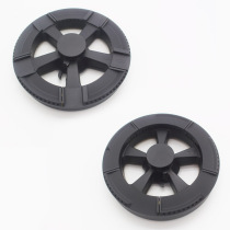 Integrated stove gas stove full copper fire cover firearm accessories instead of suitable Okuda Franke fire cover accessories