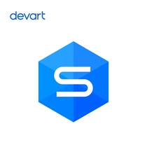 dbForge Studio for MySQL database management tool