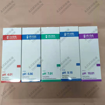 Hana acidity pH standard buffer H17004L H17007L HI7010L HI7006L HI7009L