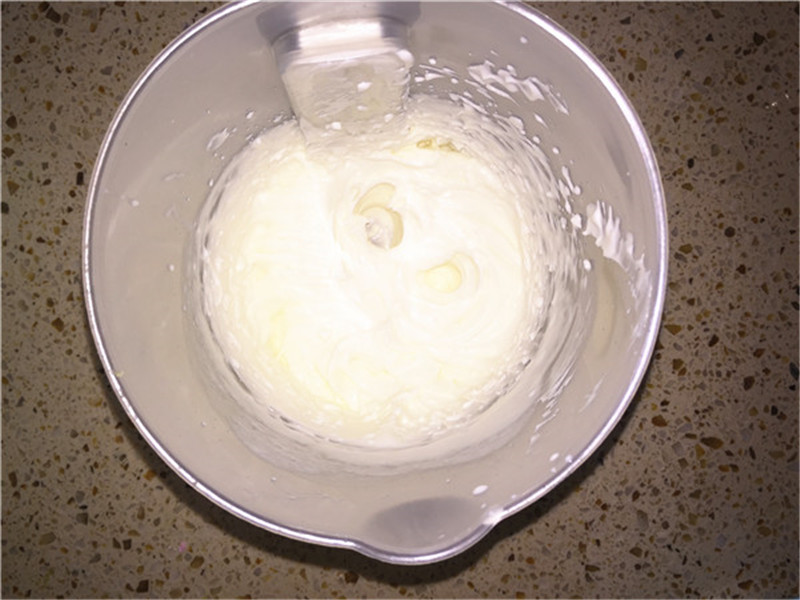 夏日的清凉抹糕茶巧克力慕斯蛋糕