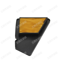 Motorcycle air filter VOX air filter cotton Yama large shelves