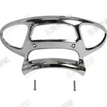 Motorcycle modified after decoration lighting decoration JOG 6 - EVO rear brake lights modified exterior