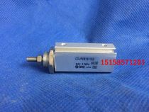 Original SMC CDJP2B6-5D CDJP2B6-10D CDJP2B6-15D double acting needle cylinder