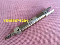 New SMC CJ2D10 CDJ2D10-5Z 10Z 15Z 20Z 25Z 30Z 35Z-B mini cylinder