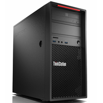 Lenovo Graphics workstation ThinkStation P320 (I5-7500 8G 1T integrated graphics) (optional P400P600P10