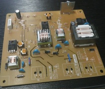 Original Kyocera FS-1040 1020 1120 1025 1125 high voltage board DC control board