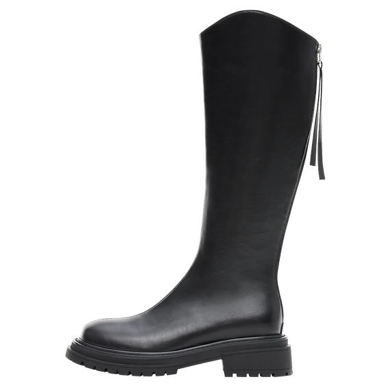 Masuism 2025 summer new slim versatile knight boots but knee long boots thick-soled fashion boots for women
Masuism 2025 summer new slim versatile knight boots but knee long boots thick-soled fashion boots for women