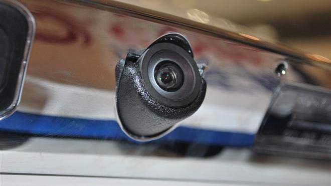 倒车雷达— 77 —支持百度导航,在手机上设置好目的地就可以开始