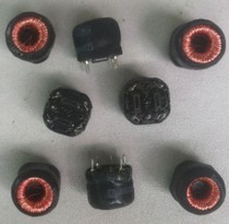 Inductor Twisted pair transmitter Inductor Network cable Video transmitter network cable 300 meters super squelch filter inductor