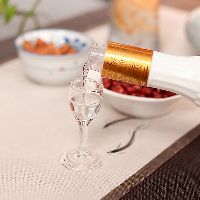 贵州传奇贵酒15年 53度酱香型白酒特价礼盒装纯粮食老酒500ml*2瓶