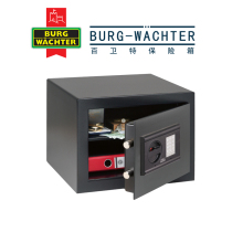 Germany Bai Wei Burg-Wachter safe fire anti-theft imported electronic password lock safe H series Home Office all steel delivery upstairs