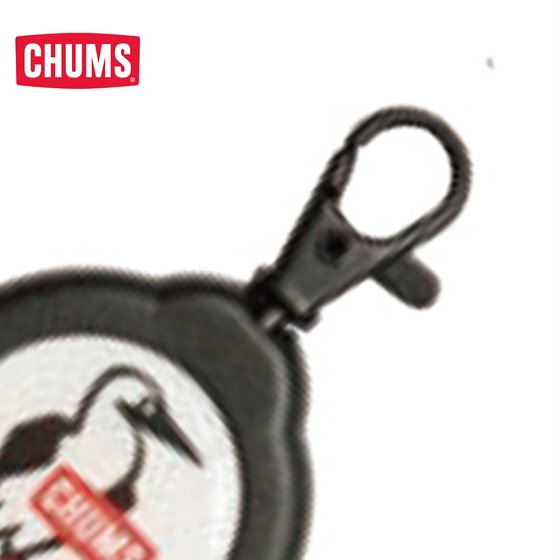 chums qia qia qia bird 유행 야외 개인화 보편적 부비 개폐식 키 체인 CH61-1107 chums qia qia qia bird 유행 야외 개인화 보편적 부비 개폐식 키 체인 CH61-1107