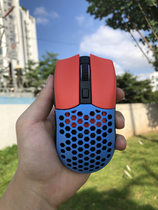Official Direct Camp Due to Kurt's Official Turn MiniPRO Wireless Rechargeable Electric Competition Mouse Eating Chicken Game for Seven Days Unreasonable