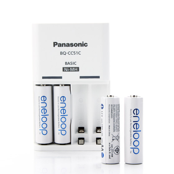 Panasonic Aileopeneloop No. 5 충전식 배터리 충전기 세트 No. 5 AA Love 아내 White High Performance NIMH CC51 충전기 표준 세트 충전 가능 No. 7 AAA Panasonic Aileopeneloop No. 5 충전식 배터리 충전기 세트 No. 5 AA Love 아내 White High Performance NIMH CC51 충전기 표준 세트 충전 가능 No. 7 AAA