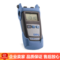 EXFO stable light source original loading imported handheld fiber laser light source FLS-300-23BL continuous tester