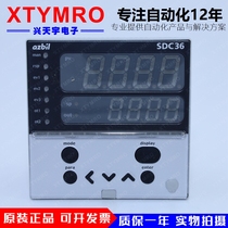 Brand new C36TCOUA2100 SDC36TC0UA2100 C36TC0UA2200 temperature control meter