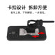 JIAXUELONG NEW H07 자전거 휴대 전화 스탠드 페달 배터리 자전거 전용 내비게이션 사이클링 충격 방지 브래킷 JIAXUELONG NEW H07 자전거 휴대 전화 스탠드 페달 배터리 자전거 전용 내비게이션 사이클링 충격 방지 브래킷