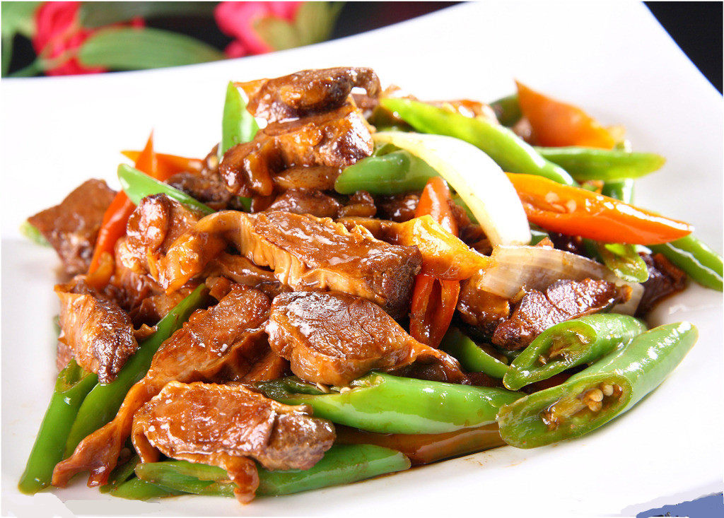 绿安 新鲜生猪肉 连肝肉 罗根肉 酒店必备食材厂家直销满顺丰包邮