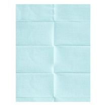 Disposable Dining Mat 125 Pieces Children Lunch Cushion Isolation Cushion Table Cushion Paper Cartoon Pure Color Waterproof Oil Proof Table Cloth