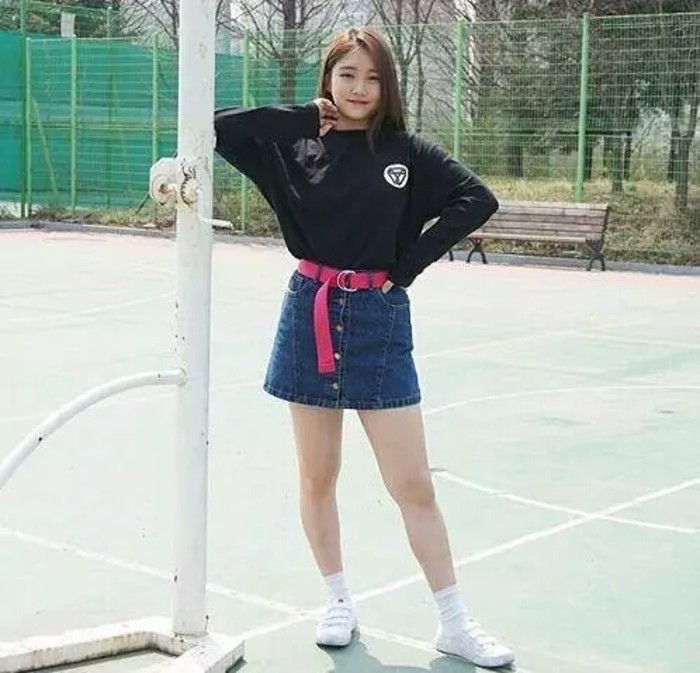 微胖的女生到底有多好，这3点告诉你，微胖才是极品!