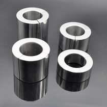 Stainless steel scrotal restraint magnet JJ penis pendant ring adult supplies