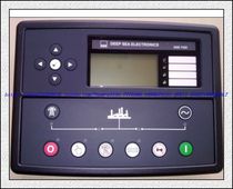 UK Deep Sea DSE7420 Original Imported AMF Generator Control Module Spot Out DSE7320