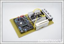 GB-75A AVR single-phase detection with brush-free windings generator excitation voltage regulation phase reenergizing SAVRL75A