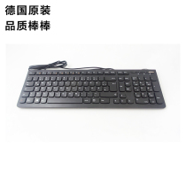 German Keyboard German Quality Lenovo Keyboard Waterproof Mute