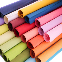 Hand kneading paper flowers bouquet wrapping paper handmade rose material floral floral floral washi flowers Kawasaki rose large sheet of folded paper