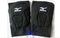 Japanese brand rugby volleyball goalkeeper yoga dance knee padded anti-collision men and women