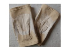 Japans original single basketball Football Running Fitness Mountaineering long knee pads knee cap belt support thickened