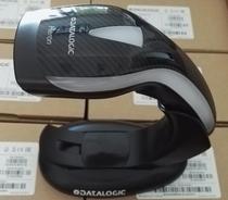 Datalogic Heron HD3430 2D scanning gun with bracket HD3430-BK scanning gun