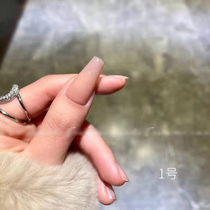 Custom ME Mousse Skin Color Nude Color series Mejia nail polish gel 2022 New phototherapy glue