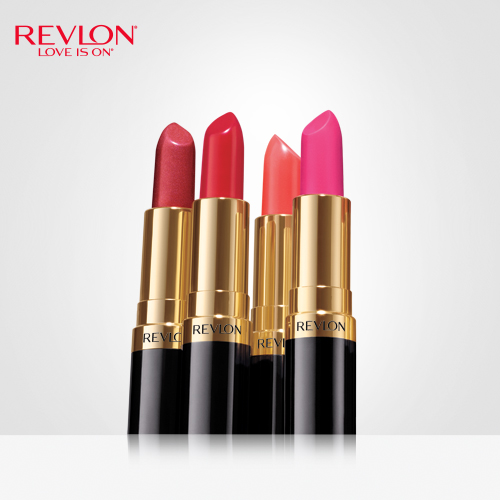 Revlon/露华浓丽彩炫亮唇膏豆沙西柚持久姨妈色口红哑光保湿滋润-tmall.hk天猫国际产品展示图4