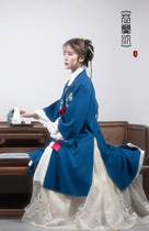 (Ming) (Chi Lan Ting) Spot 2020 Spring Squirrel Grape square collar coat