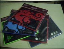 Q8 thickened lock edge 210X250 Computer desk pad Notebook mouse pad Wrist protection Game mens and womens supplies