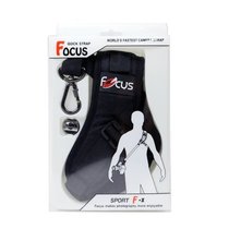Focusus single anti F-1 professional shoulder strap quick-gun hand fast Regent F1 harness camera shoulder strap Single shoulder Quick Regent