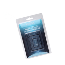 FOTGA 1200D diamond film LCD protective film gold steel protection screen sticker