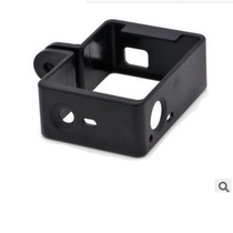 Applicable to GOPRO camera Protection Border Hero 4 3 3 side frame camera standard frame Protective case